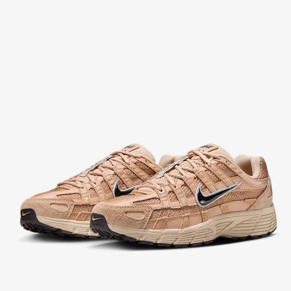 Brand New!!!!!! Never Been Worn!!!!Nike P-6000 SE